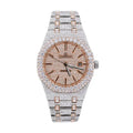 VVS MOIS WATCH