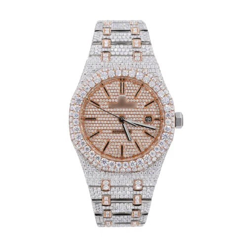 VVS MOIS WATCH
