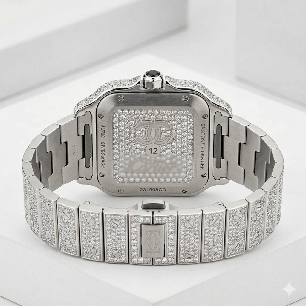 VVS MOIS WATCH