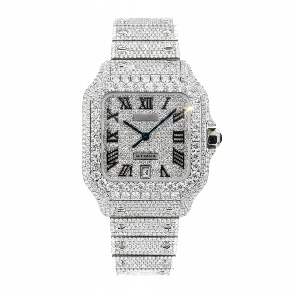 VVS MOIS WATCH