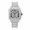 VVS MOIS WATCH