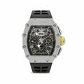 VVS MOIS WATCH