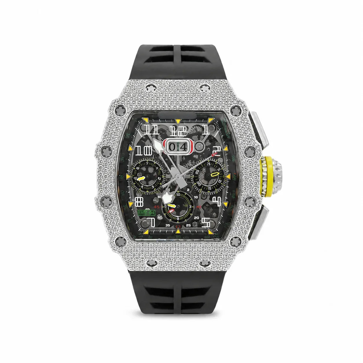 VVS MOIS WATCH
