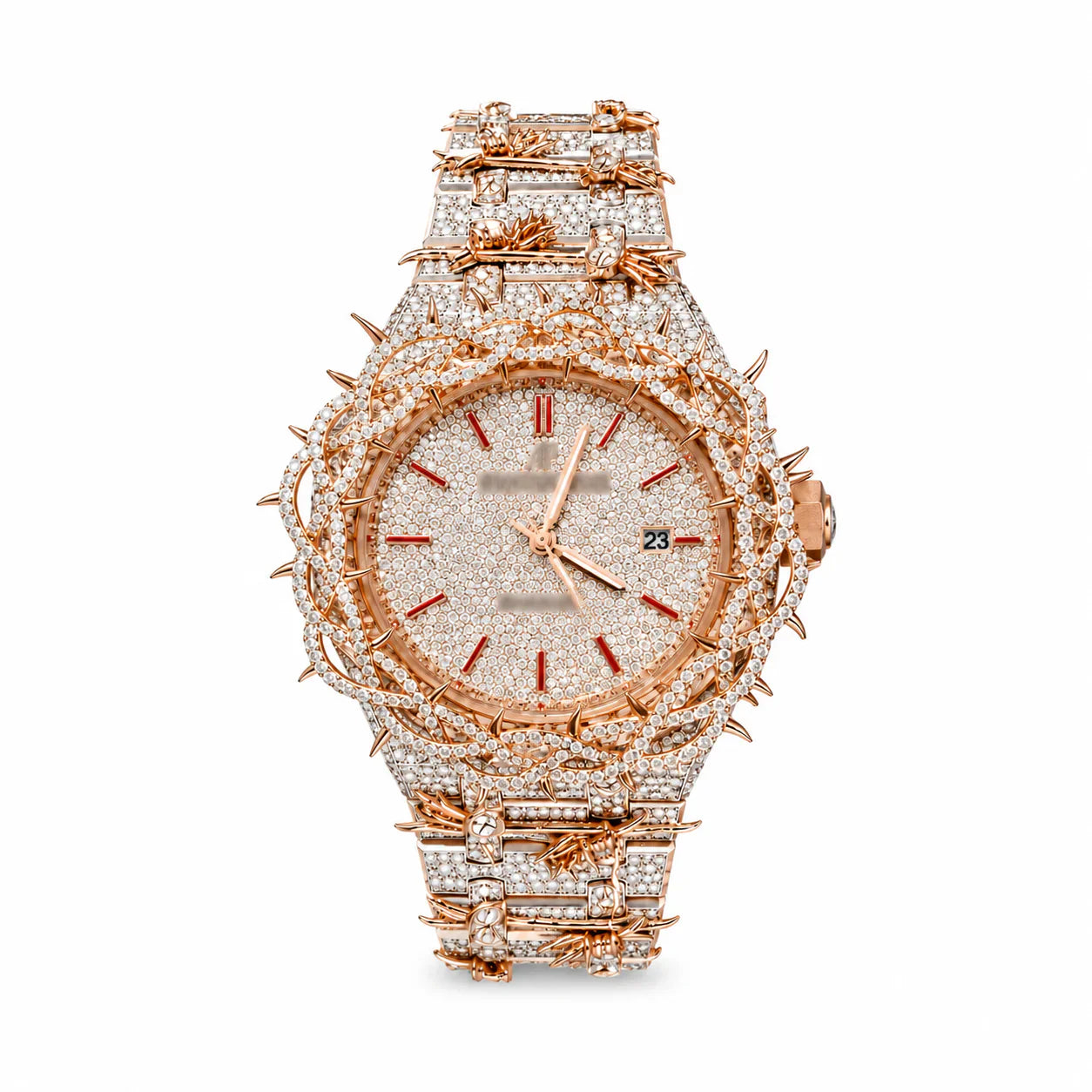VVS MOIS WATCH