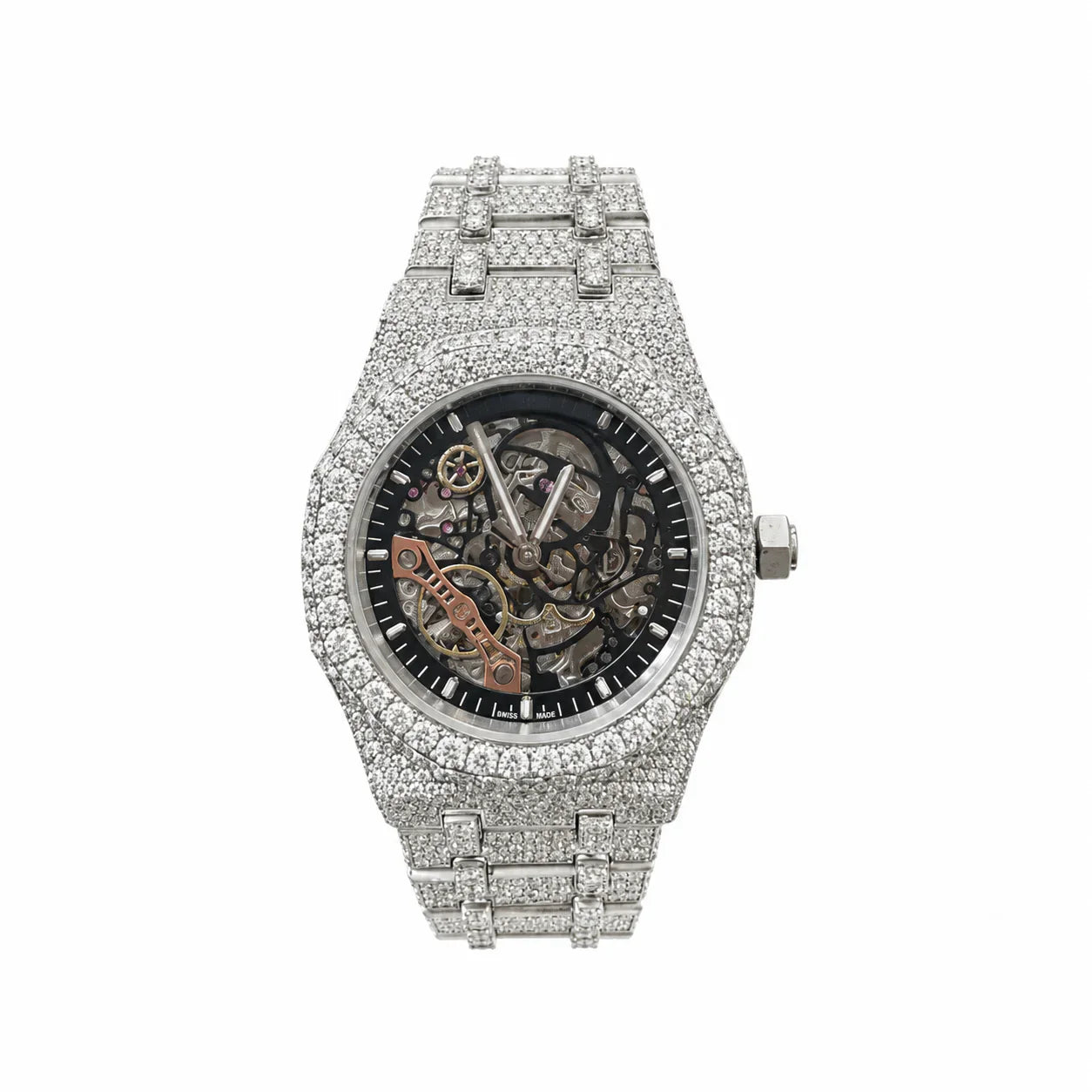 VVS MOIS WATCH