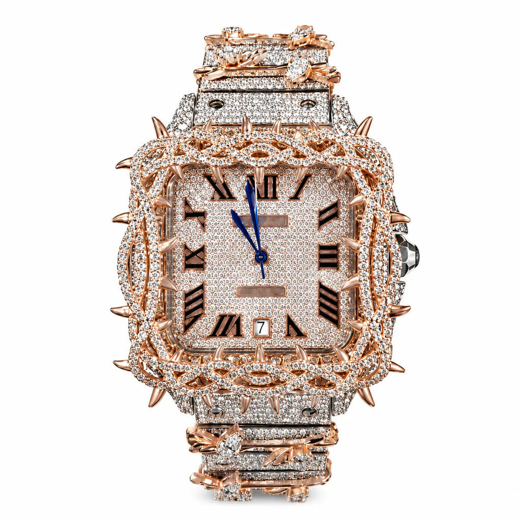 VVS MOIS WATCH