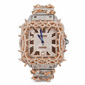 VVS MOIS WATCH