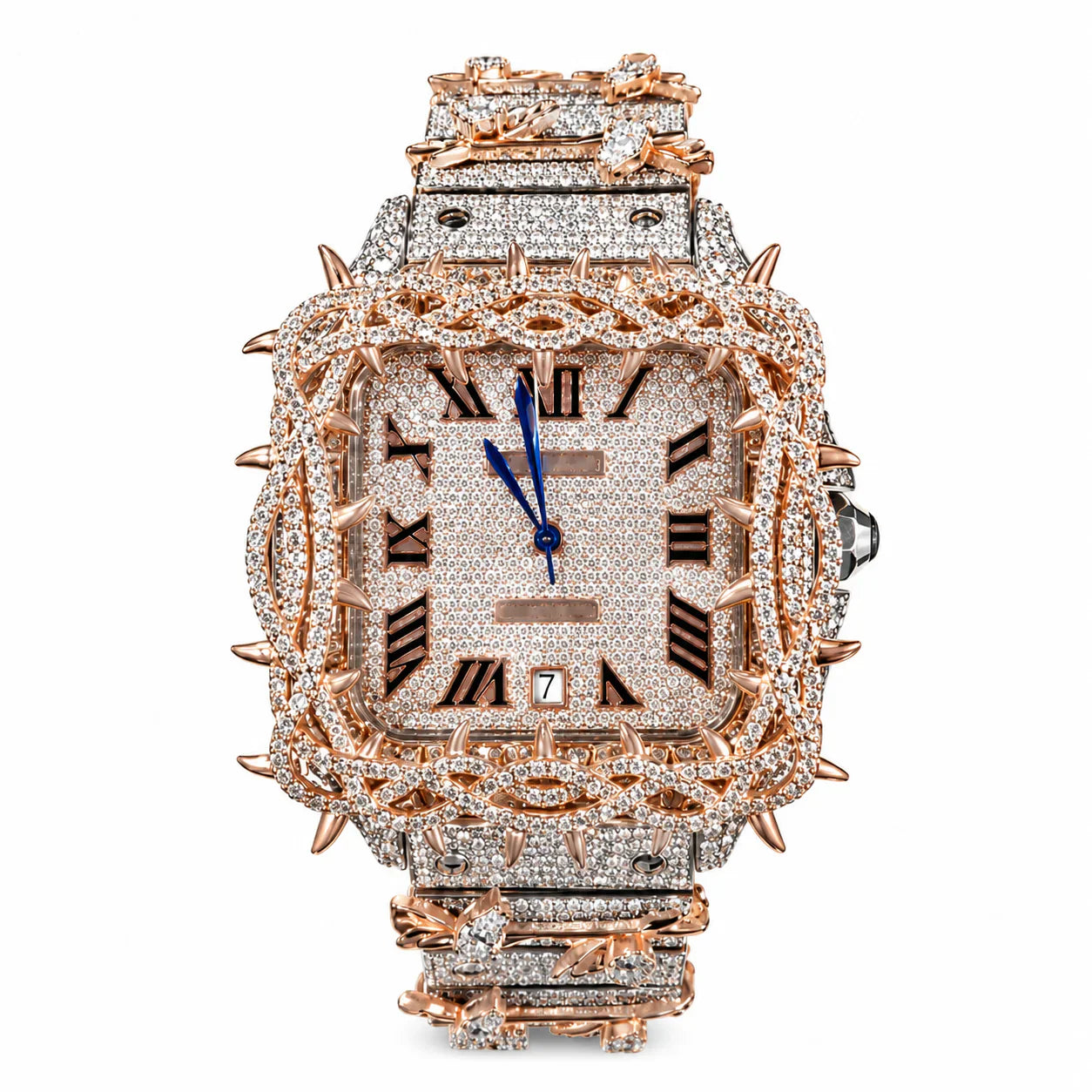 VVS MOIS WATCH