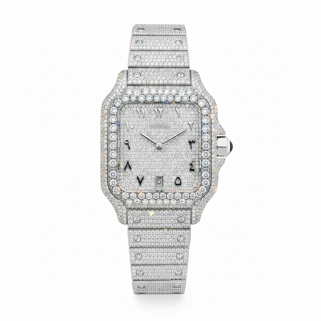 VVS MOIS WATCH